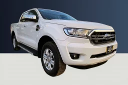 Ford Ranger XLT 2021 Seminueva en Navojoa | Crédito 60 Meses