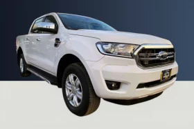 Ford Ranger XLT 2021 Seminueva en Navojoa | Crédito 60 Meses