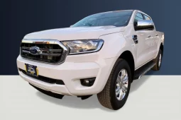 Ford Ranger XLT 2021 Seminueva en Navojoa | Crédito 60 Meses
