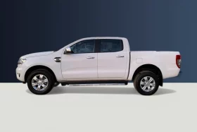 Ford Ranger XLT 2021 Seminueva en Navojoa | Crédito 60 Meses