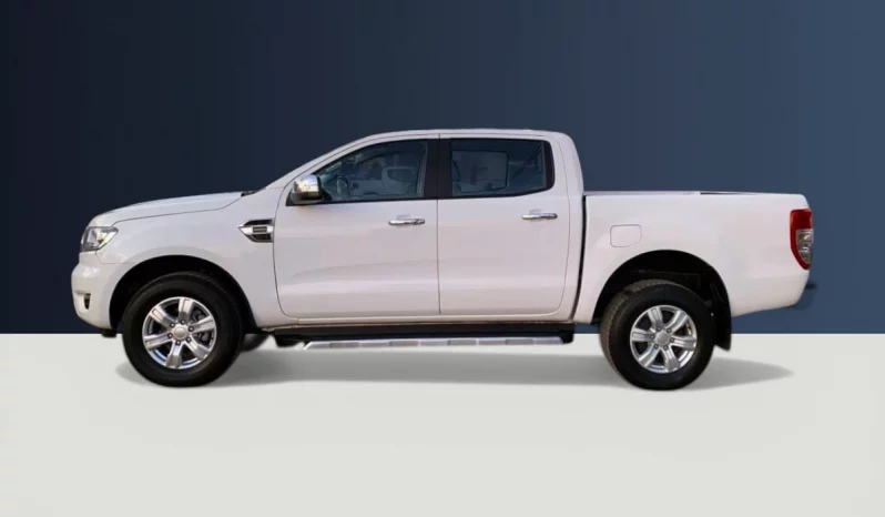 Ford Ranger XLT 2021 Seminueva en Navojoa | Crédito 60 Meses full