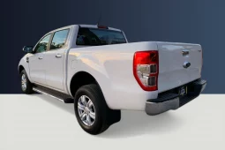 Ford Ranger XLT 2021 Seminueva en Navojoa | Crédito 60 Meses