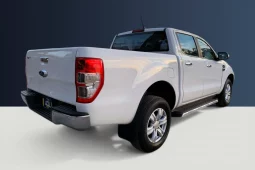 Ford Ranger XLT 2021 Seminueva en Navojoa | Crédito 60 Meses