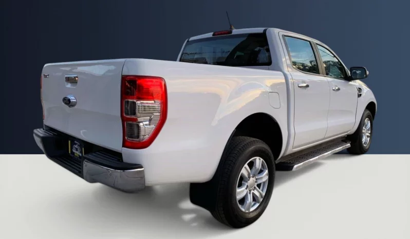 Ford Ranger XLT 2021 Seminueva en Navojoa | Crédito 60 Meses full