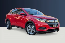 Honda HR-V  2020 Seminueva en Navojoa | Crédito 48 Meses