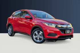Honda HR-V  2020 Seminueva en Navojoa | Crédito 48 Meses