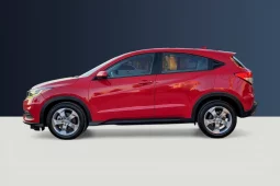 Honda HR-V  2020 Seminueva en Navojoa | Crédito 48 Meses