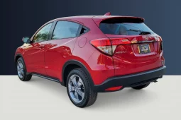 Honda HR-V  2020 Seminueva en Navojoa | Crédito 48 Meses