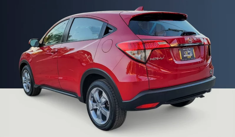 Honda HR-V  2020 Seminueva en Navojoa | Crédito 48 Meses full