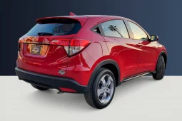 Honda HR-V  2020 Seminueva en Navojoa | Crédito 48 Meses