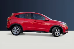 Honda HR-V  2020 Seminueva en Navojoa | Crédito 48 Meses full
