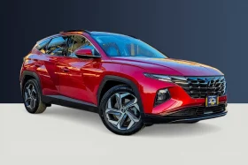 Hyundai Tucson 2023 Seminuevo en Navojoa | Crédito 60 Meses