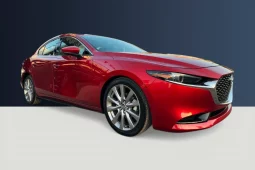 Mazda 3 Grand Touring 2020 Seminuevo en Navojoa | Crédito 48 Meses
