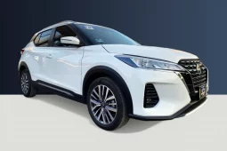 Nissan Kicks  2023 en Navojoa | Crédito 60 Meses