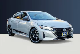Nissan Sentra 2024 Seminuevo en Navojoa | Crédito 60 Meses
