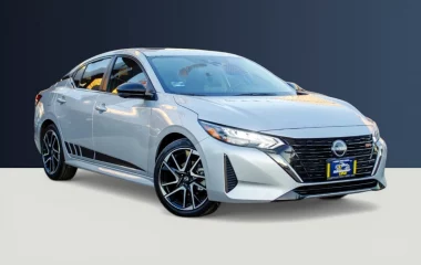 Nissan Sentra 2024 Seminuevo en Navojoa | Crédito 60 Meses