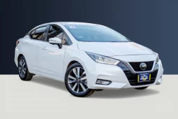 Nissan Versa 2020 Seminuevo en Navojoa | Crédito 48 Meses