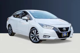 Nissan Versa 2020 Seminuevo en Navojoa | Crédito 48 Meses