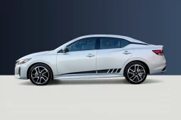Nissan Sentra 2024 Seminuevo en Navojoa | Crédito 60 Meses