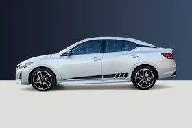 Nissan Sentra 2024 Seminuevo en Navojoa | Crédito 60 Meses