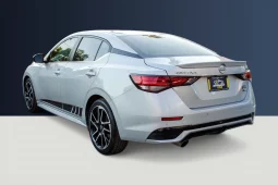 Nissan Sentra 2024 Seminuevo en Navojoa | Crédito 60 Meses