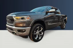 Dodge Ram 1500 Limited 2022 seminuevo | Ciudad Obregón full
