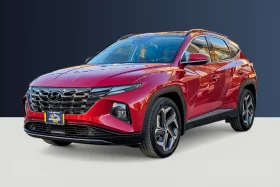 Hyundai Tucson 2023 Seminuevo en Navojoa | Crédito 60 Meses