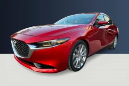 Mazda 3 Grand Touring 2020 Seminuevo en Navojoa | Crédito 48 Meses