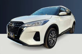 Nissan Kicks  2023 en Navojoa | Crédito 60 Meses