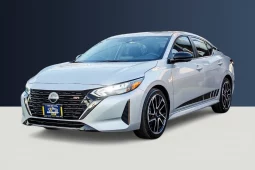 Nissan Sentra 2024 Seminuevo en Navojoa | Crédito 60 Meses