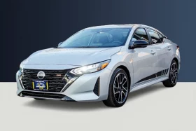 Nissan Sentra 2024 Seminuevo en Navojoa | Crédito 60 Meses
