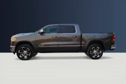 Dodge Ram 1500 Limited 2022 seminuevo | Ciudad Obregón full