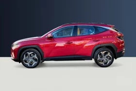 Hyundai Tucson 2023 Seminuevo en Navojoa | Crédito 60 Meses