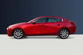 Mazda 3 Grand Touring 2020 Seminuevo en Navojoa | Crédito 48 Meses