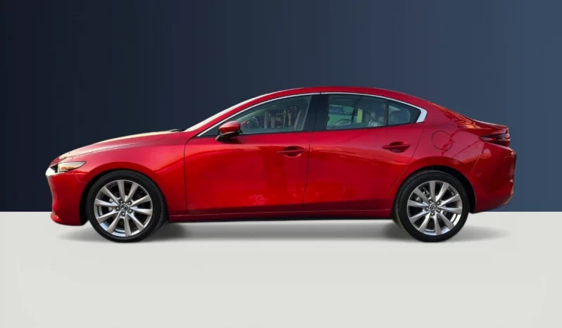 Mazda 3 Grand Touring 2020 Seminuevo en Navojoa | Crédito 48 Meses full