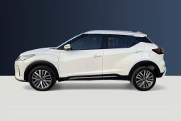 Nissan Kicks  2023 en Navojoa | Crédito 60 Meses
