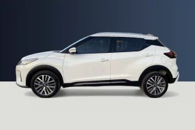 Nissan Kicks  2023 en Navojoa | Crédito 60 Meses