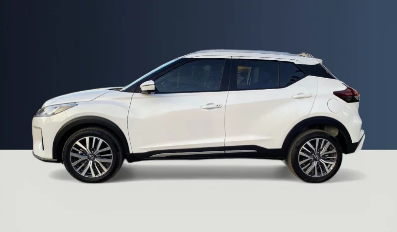 Nissan Kicks  2023 en Navojoa | Crédito 60 Meses full