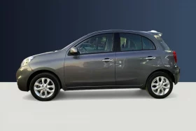 Nissan March 2018 Seminuevo en Navojoa | Crédito 48 Meses