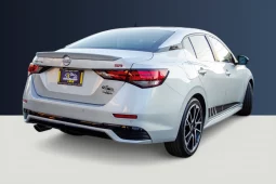 Nissan Sentra 2024 Seminuevo en Navojoa | Crédito 60 Meses