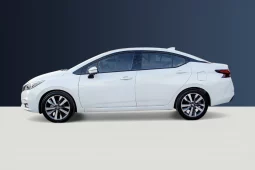 Nissan Versa 2020 Seminuevo en Navojoa | Crédito 48 Meses
