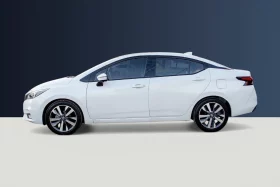 Nissan Versa 2020 Seminuevo en Navojoa | Crédito 48 Meses