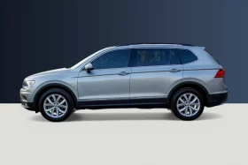 VW Tiguan 2021 Seminuevo en Navojoa | Crédito 60 Meses
