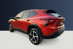 Chevrolet Trax 2024 Seminueva en Navojoa | Crédito 60 Meses