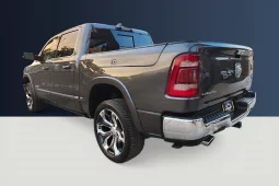 Dodge Ram 1500 Limited 2022 seminuevo | Ciudad Obregón full