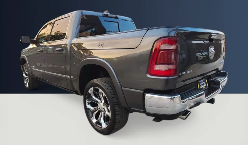 Dodge Ram 1500 Limited 2022 seminuevo | Ciudad Obregón full
