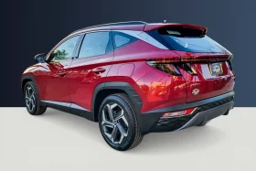 Hyundai Tucson 2023 Seminuevo en Navojoa | Crédito 60 Meses