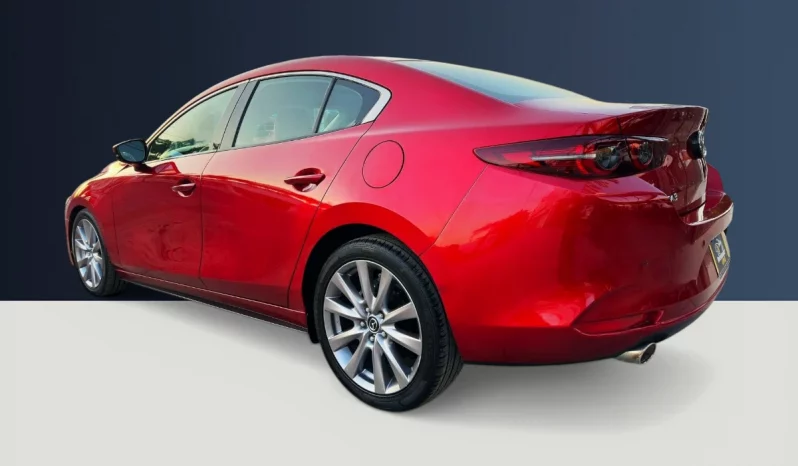 Mazda 3 Grand Touring 2020 Seminuevo en Navojoa | Crédito 48 Meses full