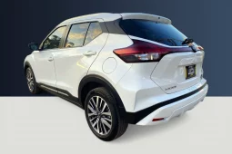 Nissan Kicks  2023 en Navojoa | Crédito 60 Meses