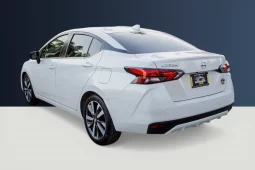 Nissan Versa 2020 Seminuevo en Navojoa | Crédito 48 Meses